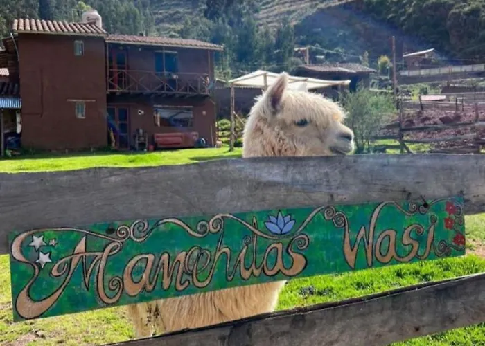 Manchitas Wasi