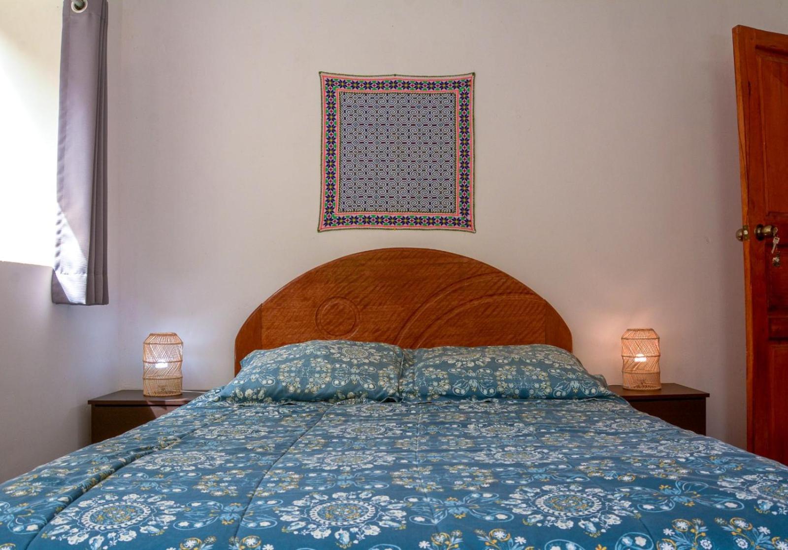 Manchitas Wasi Homestay