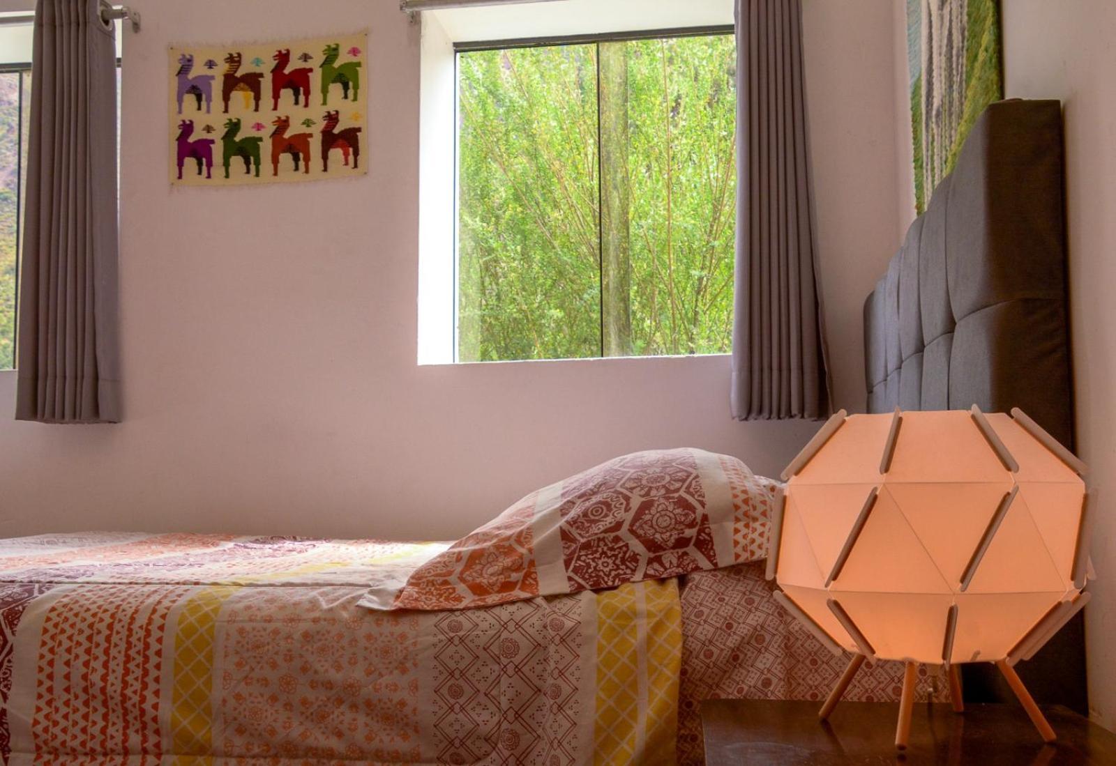 Manchitas Wasi Homestay *
