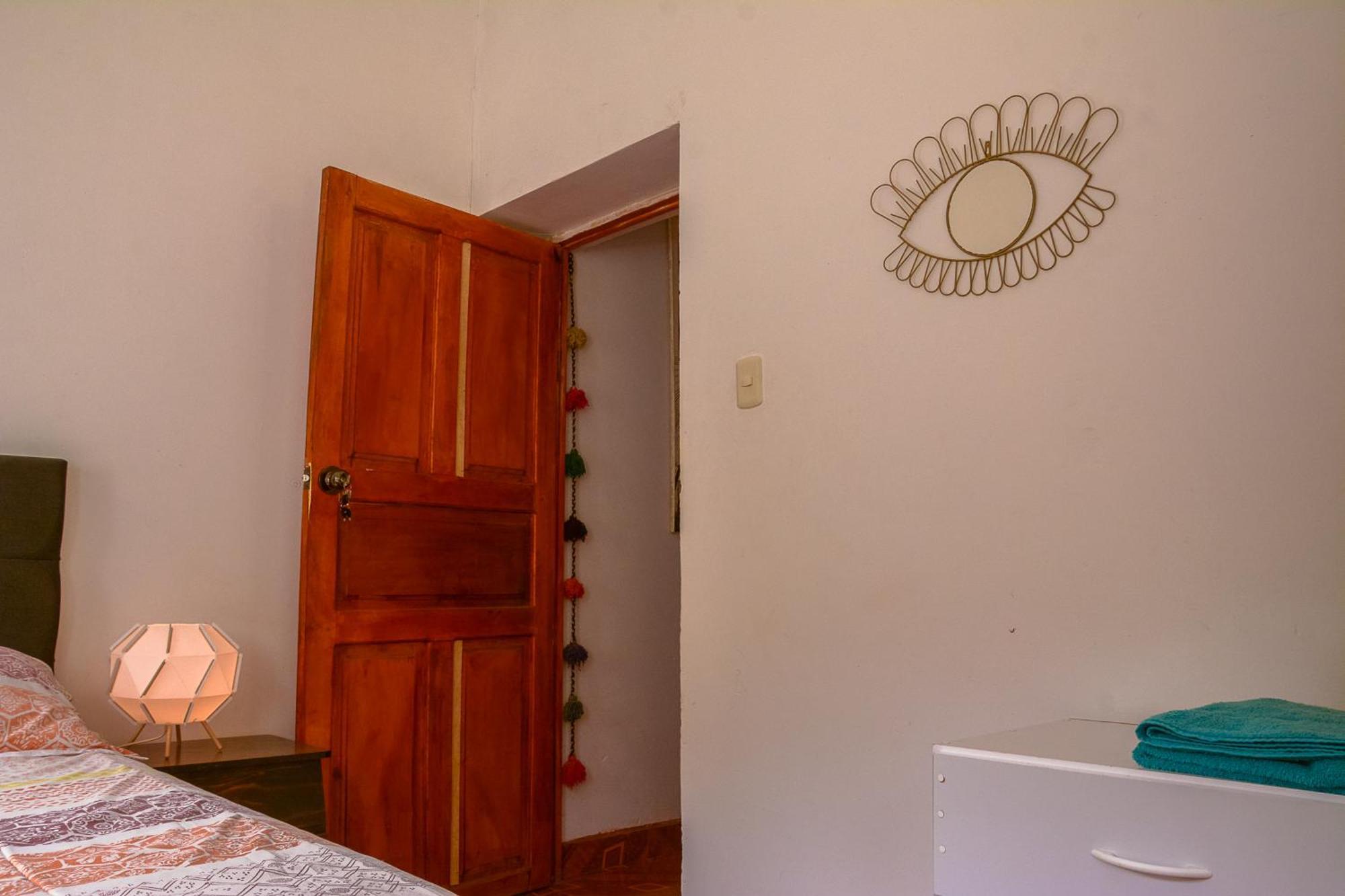 Homestay Manchitas Wasi Pisac