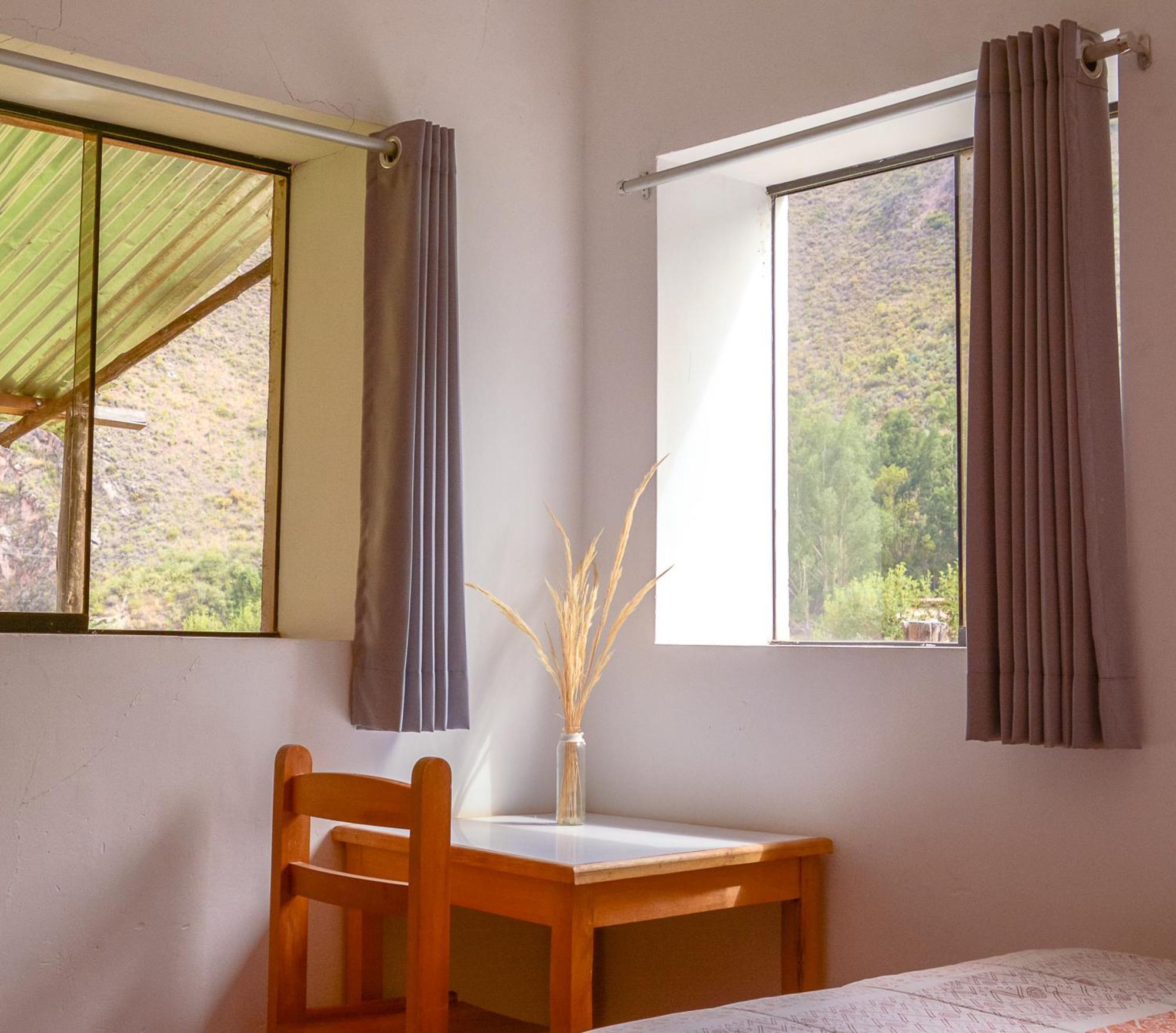 Homestay Manchitas Wasi