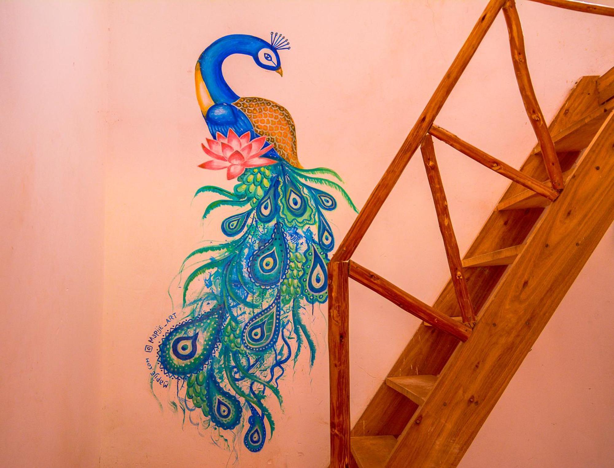 Manchitas Wasi Homestay Pisac