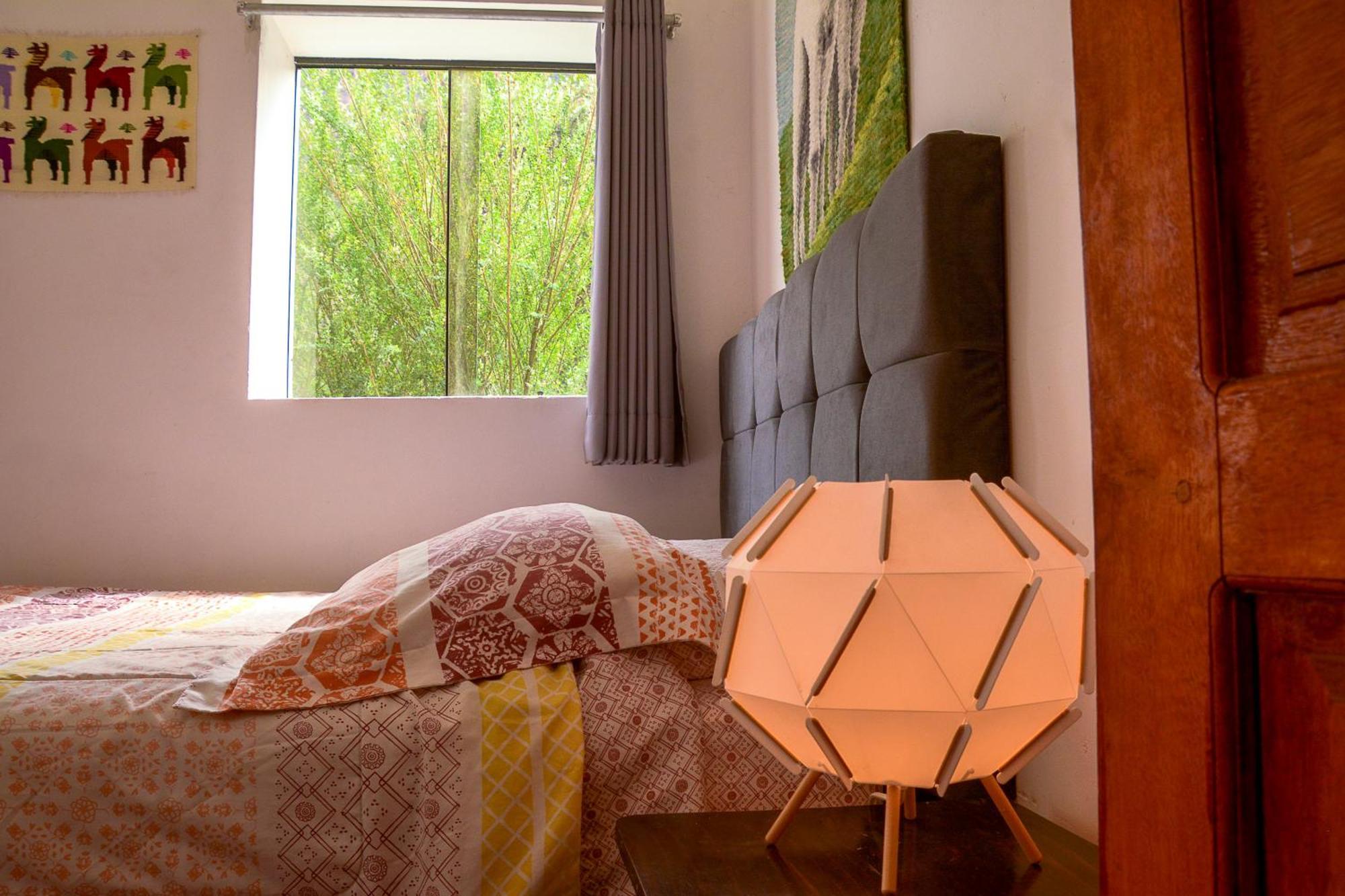 Homestay Manchitas Wasi Pisac