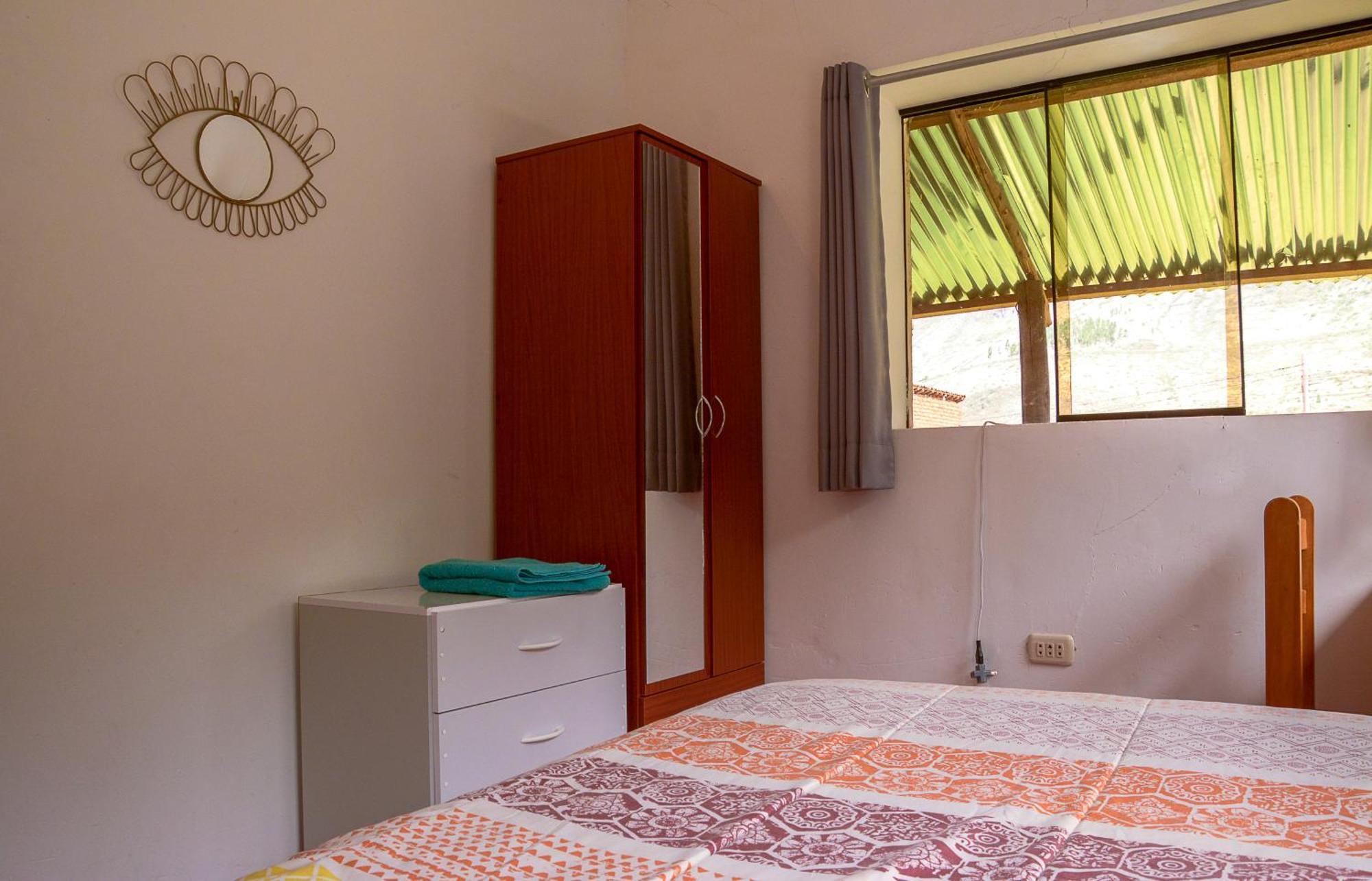 Manchitas Wasi Homestay