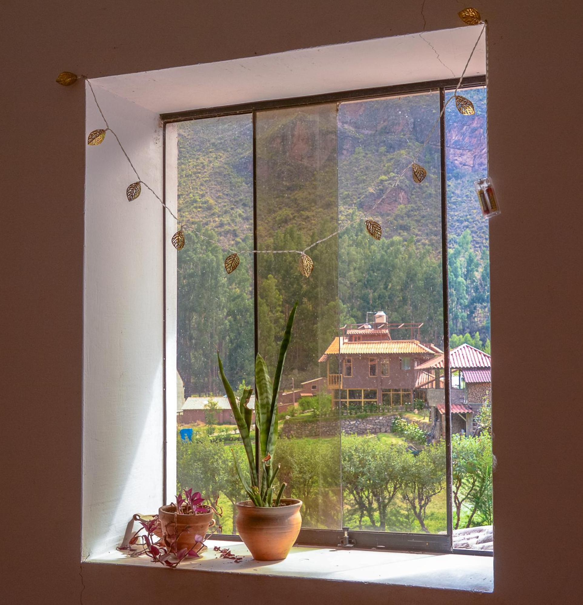 Homestay Manchitas Wasi